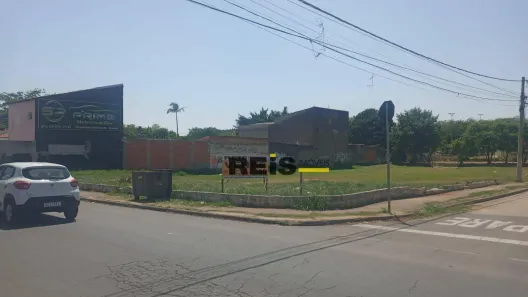 Lote/Terreno à venda, 1543m² no Jardim Nogueira, Sorocaba