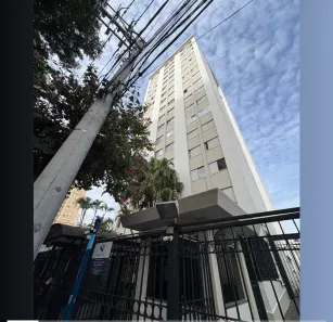 Apartamento com 3 Quartos à venda, 66m² no Chácara Santo Antônio (Zona Sul), São Paulo