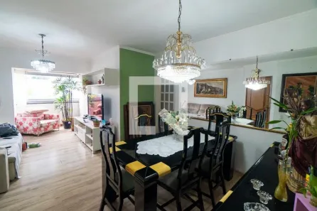Apartamento com 3 Quartos à venda, 90m² no Jardim Brasil (Zona Sul), São Paulo