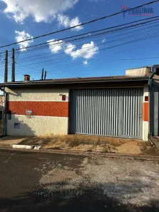 Casa com 3 Quartos à venda, 127m² no Saltinho, Paulínia