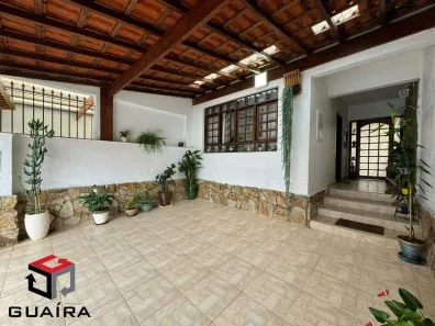 Casa com 3 Quartos à venda, 165m² no Anchieta, São Bernardo do Campo