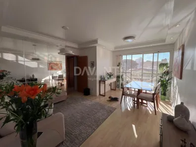 Apartamento com 3 Quartos à venda, 80m² no Taquaral, Campinas