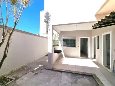 Casa com 3 Quartos à venda, 202m² no Paquetá, Belo Horizonte