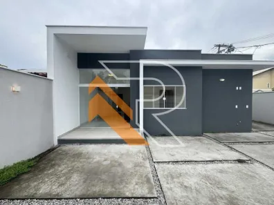 Casa com 3 Quartos à venda, 82m² no Piratininga, Niterói