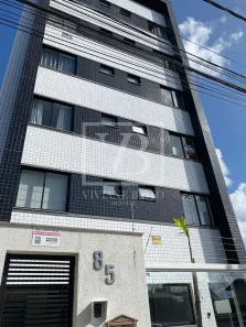 Apartamento com 2 Quartos para alugar, 53m² no Guarujá, Betim
