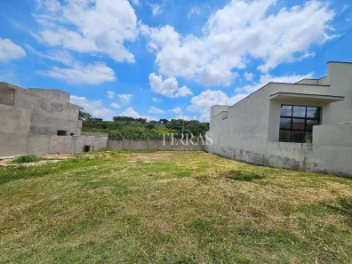 Lote/Terreno à venda, 250m² no Jardim Residencial Garden Ville, Itu
