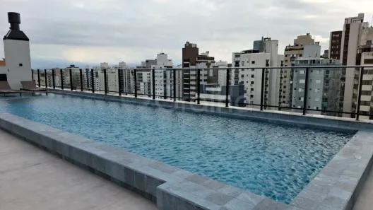 Apartamento com 2 Quartos à venda, 66m² no Centro, Florianópolis