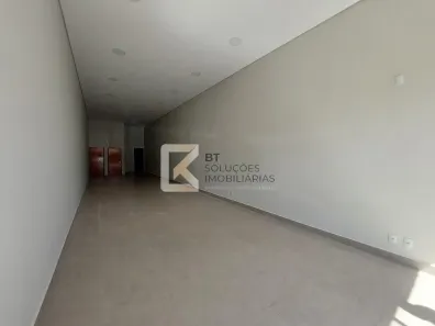 Ponto Comercial para alugar, 87m² no Jardim Bom Princípio, Indaiatuba
