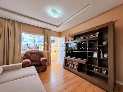 Casa com 2 Quartos à venda, 112m² no Abranches, Curitiba