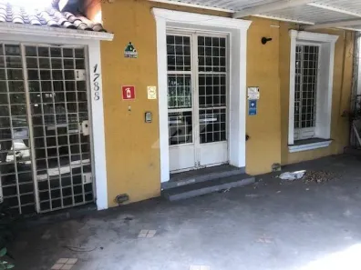 Imóvel Comercial com 1 Quarto à venda, 78m² no Cambuí, Campinas