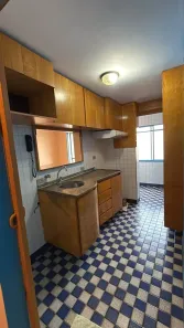 Apartamento com 1 Quarto para alugar, 48m² no Brás, São Paulo