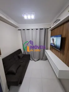 Apartamento com 1 Quarto à venda, 26m² no Jardim Caravelas, São Paulo