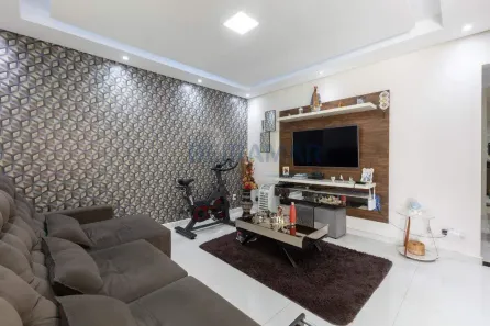 Casa com 2 Quartos à venda, 112m² no Riacho Fundo II, Brasília