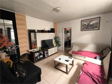 Sobrado com 2 Quartos à venda, 100m² no Tucuruvi, São Paulo
