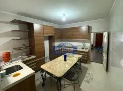 Sobrado com 3 Quartos à venda, 100m² no Vila Prudente, São Paulo