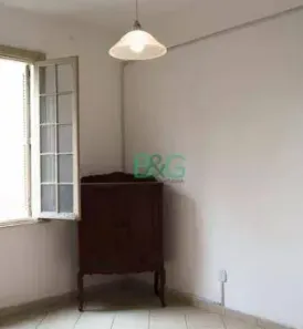 Apartamento com 2 Quartos à venda, 57m² no Centro, São Paulo
