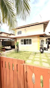 Casa de Condomínio com 4 Quartos à venda, 170m² no Patamares, Salvador