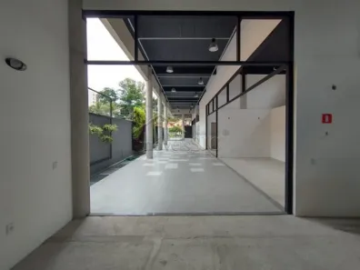 Sala Comercial para alugar, 45m² no Vila Adyana, São José dos Campos