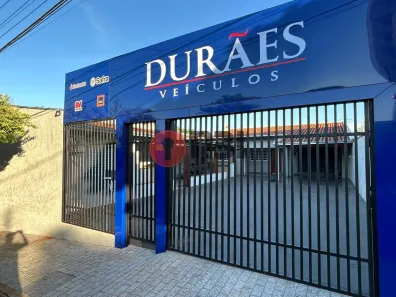 Imóvel Comercial com 2 Quartos à venda, 132m² no Vila Cristina, São José do Rio Preto