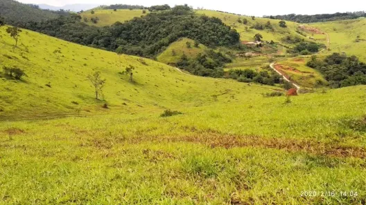 Lote/Terreno à venda, 55189m² no Loteamento Residencial Colina do Belém, Taubaté