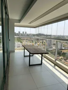 Apartamento com 3 Quartos à venda, 147m² no Tubalina, Uberlândia