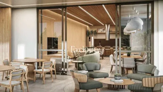 Apartamento com 2 Quartos à venda, 83m² no Centro, Londrina
