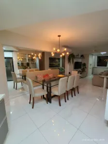 Apartamento com 3 Quartos à venda, 85m² no Cachoeira do Bom Jesus, Florianópolis