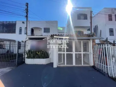 Casa com 2 Quartos à venda, 74m² no Jardim América, Sorocaba