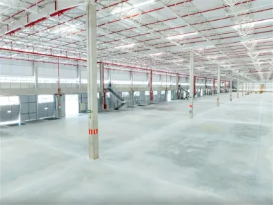 Galpão/Depósito/Armazém para alugar, 2064m² no Batistini, São Bernardo do Campo