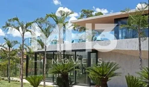 Lote/Terreno à venda, 1097m² no Loteamento Residencial Pedra Alta (Sousas), Campinas
