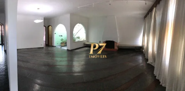 Sobrado com 4 Quartos para alugar, 549m² no Jardim do Mar, São Bernardo do Campo