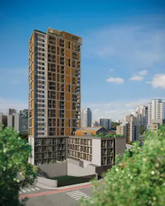 Apartamento com 3 Quartos à venda, 99m² no Perdizes, São Paulo