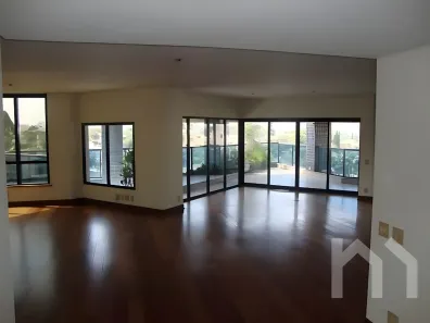 Apartamento com 4 Quartos à venda, 428m² no Jardim Vitória Régia, São Paulo
