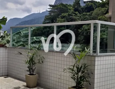 Apartamento com 2 Quartos à venda, 70m² no Botafogo, Rio de Janeiro