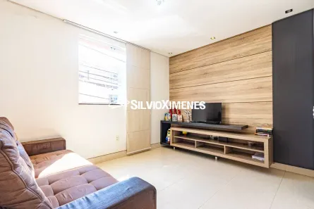 Casa com 3 Quartos à venda, 217m² no Santa Efigênia, Belo Horizonte