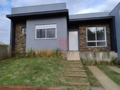 Casa com 3 Quartos à venda, 100m² no Loteamento Jardim Timbaúva, Gravataí