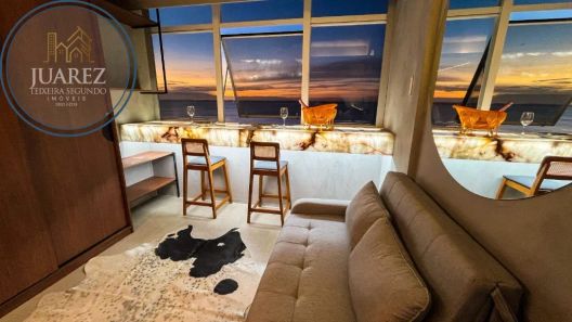 Apartamento com 1 Quarto para venda ou aluguel, 32m² no Vitória, Salvador