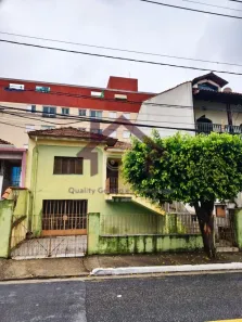 Casa com 2 Quartos à venda, 108m² no Cerâmica, São Caetano do Sul