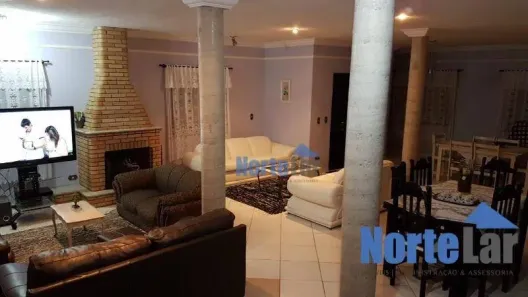 Casa de Condomínio com 5 Quartos à venda, 500m² no Santa Inês, Caieiras