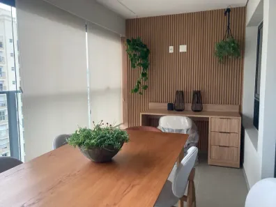 Apartamento com 3 Quartos à venda, 87m² no Vila Clementino, São Paulo