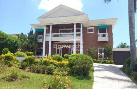 Casa de Condomínio com 6 Quartos à venda, 1300m² no Parque Reserva Fazenda Imperial, Sorocaba