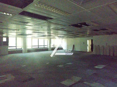 Sala Comercial para alugar, 375m² no Vila Olímpia, São Paulo