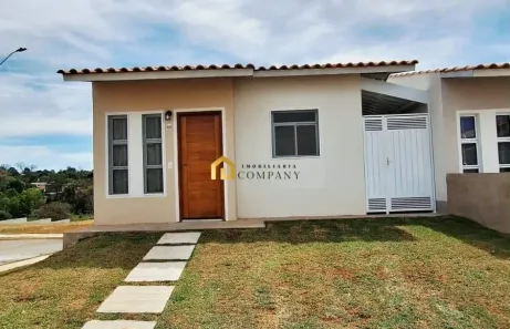Casa de Condomínio com 2 Quartos à venda, 48m² no Ipanema do Meio, Sorocaba