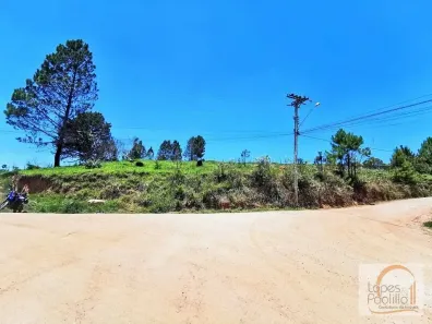 Lote/Terreno à venda, 954m² no Vitória Régia, Atibaia