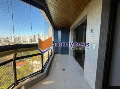 Apartamento com 3 Quartos à venda, 176m² no Vila Mariana, São Paulo