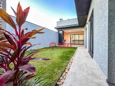 Casa de Condomínio com 3 Quartos à venda, 153m² no Wanel Ville, Sorocaba