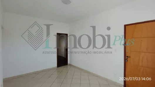 Apartamento com 3 Quartos para alugar, 80m² no União, Belo Horizonte