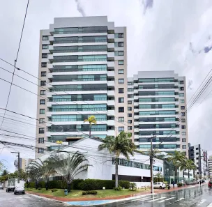 Apartamento com 3 Quartos à venda, 168m² no Atalaia, Aracaju