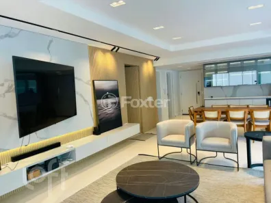 Apartamento com 4 Quartos à venda, 185m² no Jurerê Internacional, Florianópolis