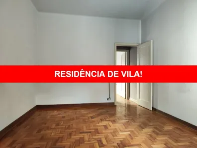Sobrado com 2 Quartos à venda, 80m² no Vila Clementino, São Paulo